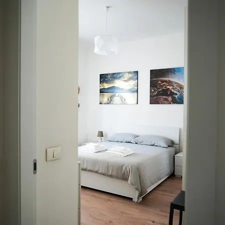 Apartment Simon *